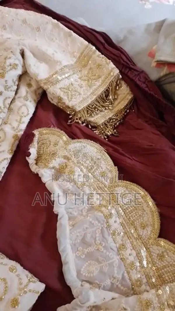 Wedding Saree