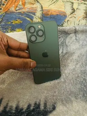Apple iPhone 13 Pro (Used)