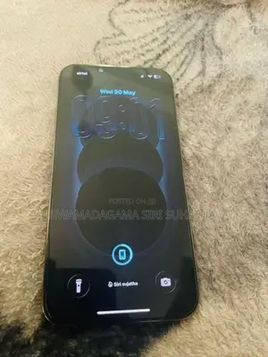 Apple iPhone 13 Pro (Used)