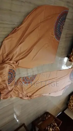 Wedding Saree