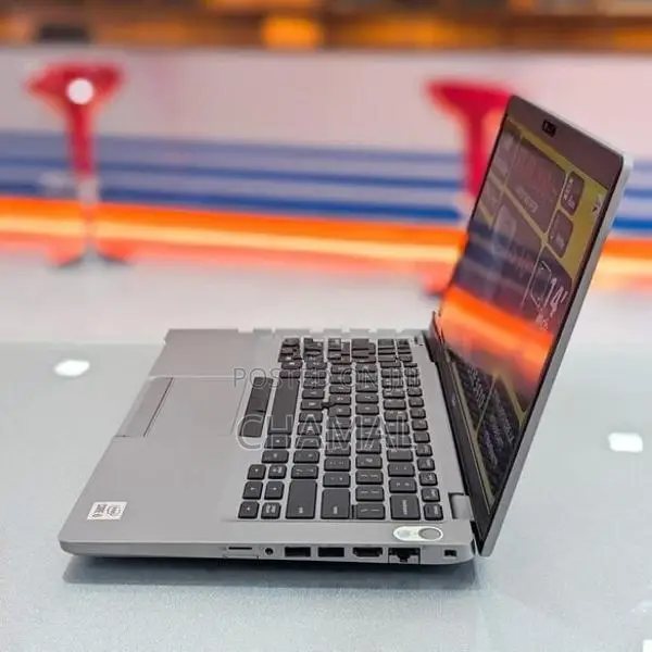 Dell 5410 Core i5 -10th Gen +8GB|256GB |Laptops New