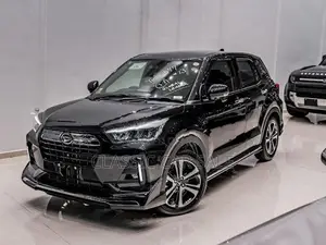 Daihatsu Rocky Premium 2025