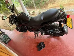 Yamaha FZS V3 2019