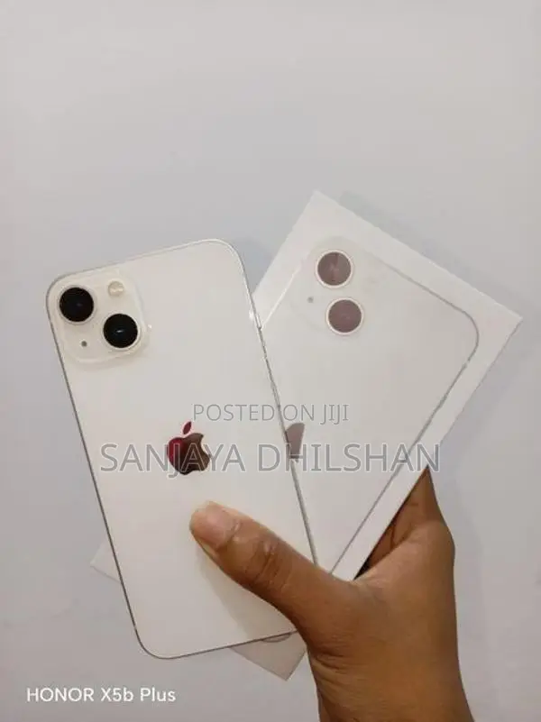 Apple iPhone 13 128GB (Used)
