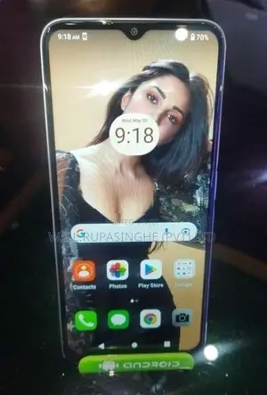 KXD A1 (Used)