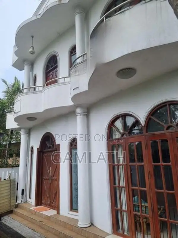 Luxury 3 Story House for Sale Talahena