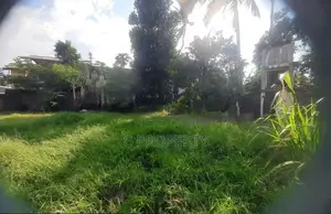 Land for Sale Boralesgamuwa Bokundara Aberathnamawatha