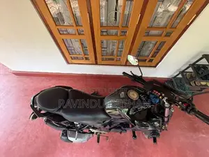 Yamaha FZS V3 2019