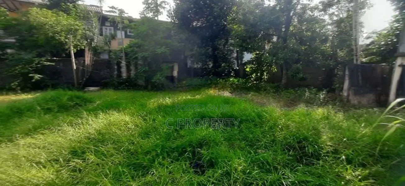 Land for Sale Boralesgamuwa Bokundara Aberathnamawatha