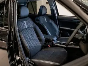 Daihatsu Rocky Premium 2025
