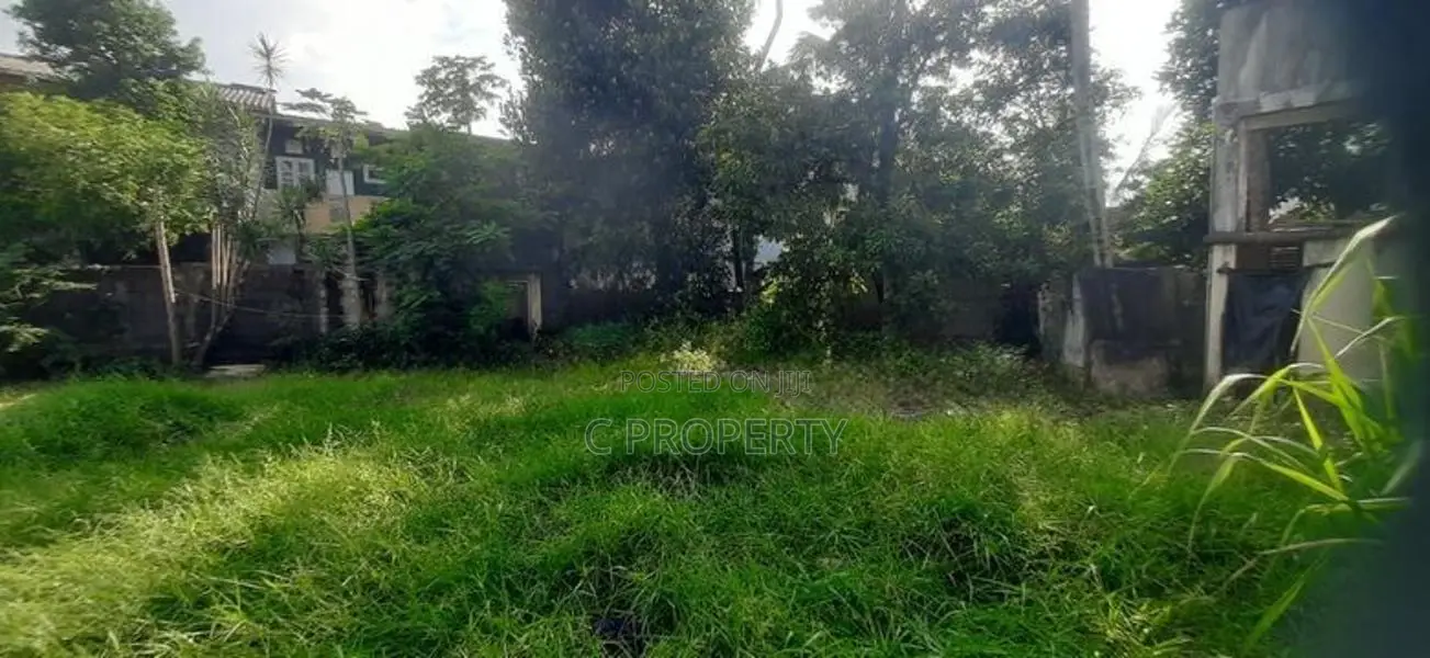 Land for Sale Boralesgamuwa Bokundara Aberathnamawatha