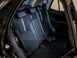 Daihatsu Rocky Premium 2025