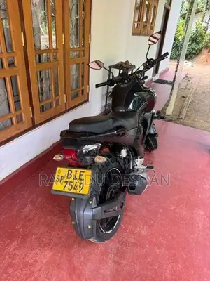 Yamaha FZS V3 2019
