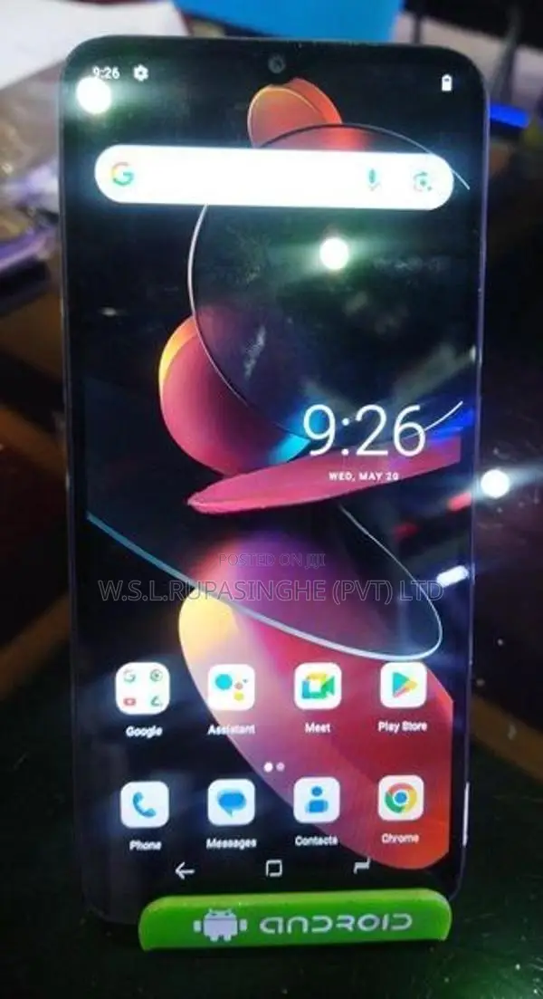 Doogee N55 (Used)