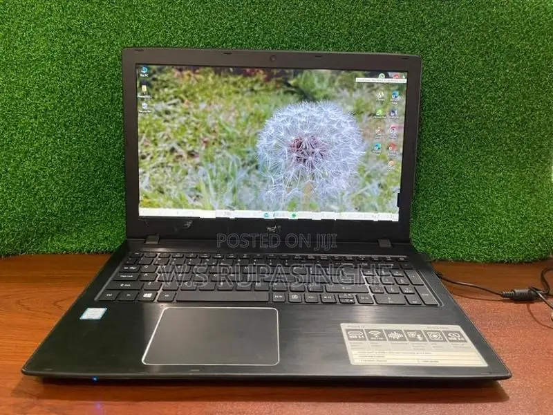Acer Aspire i3 8th GEN