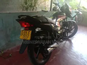 Honda CD 110 2018