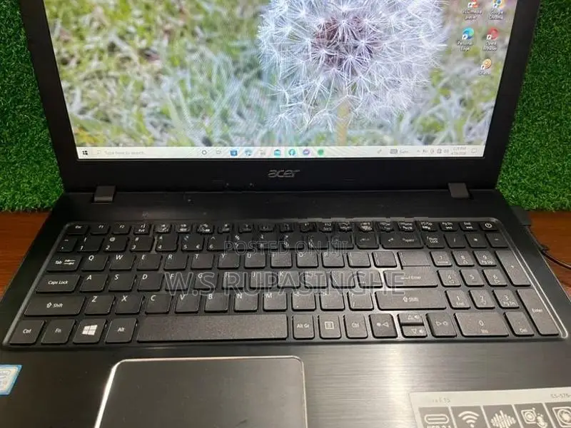 Acer Aspire i3 8th GEN