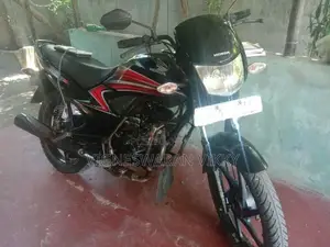Honda CD 110 2018