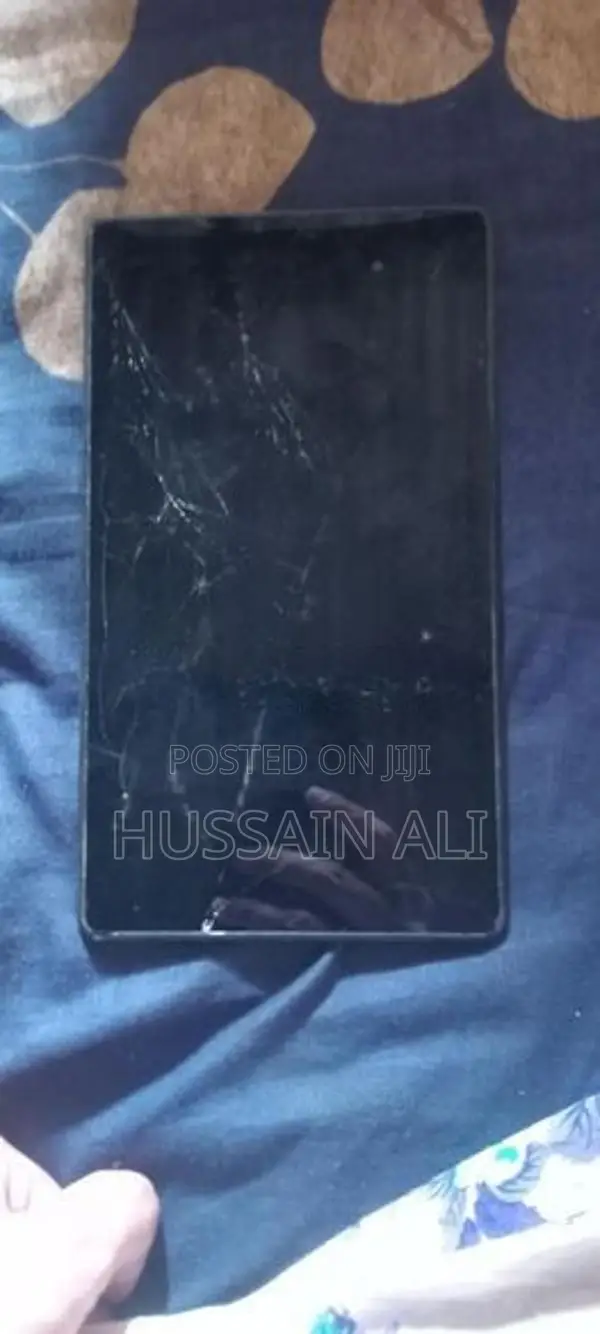 Nexus Tab for Parts