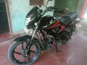 Honda CD 110 2018