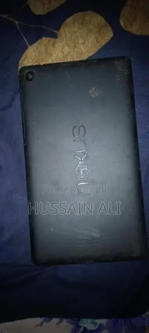 Nexus Tab for Parts