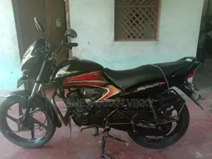 Honda CD 110 2018