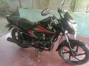 Honda CD 110 2018