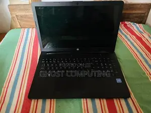 HP Core 2 Duo Laptop