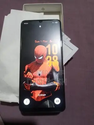 Samsung Galaxy A07 (Used)