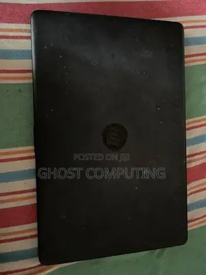 HP Core 2 Duo Laptop