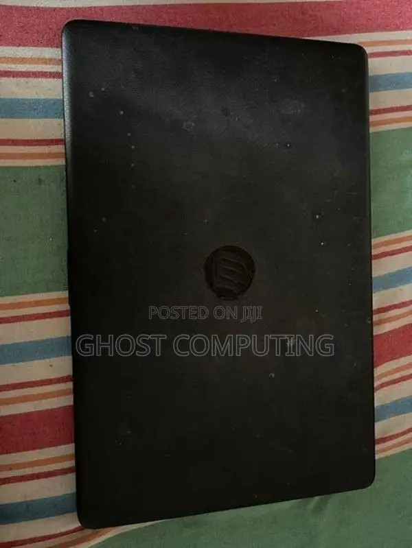 HP Core 2 Duo Laptop