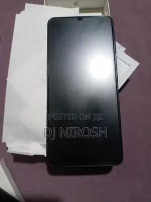 Samsung Galaxy A07 (Used)
