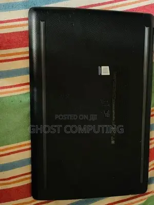 HP Core 2 Duo Laptop