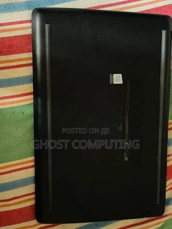 HP Core 2 Duo Laptop