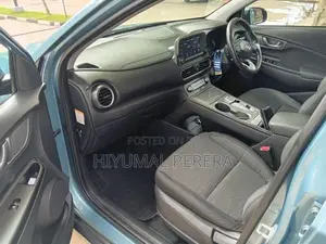 Hyundai Kona 2020