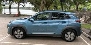 Hyundai Kona 2020