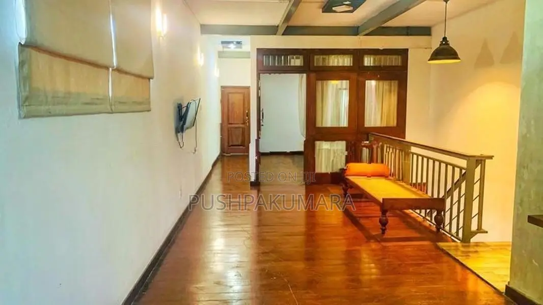 House for Rent in Baththaramulla ( File No 5392 B)