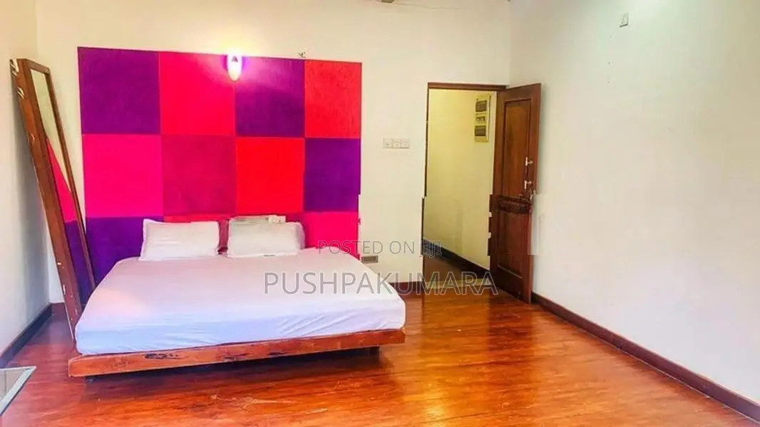 House for Rent in Baththaramulla ( File No 5392 B)