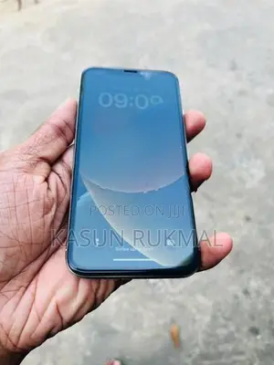 Apple iPhone X (Used)