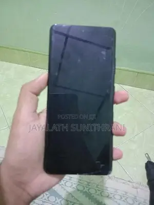 Samsung Galaxy S21 Ultra 5G (Used)