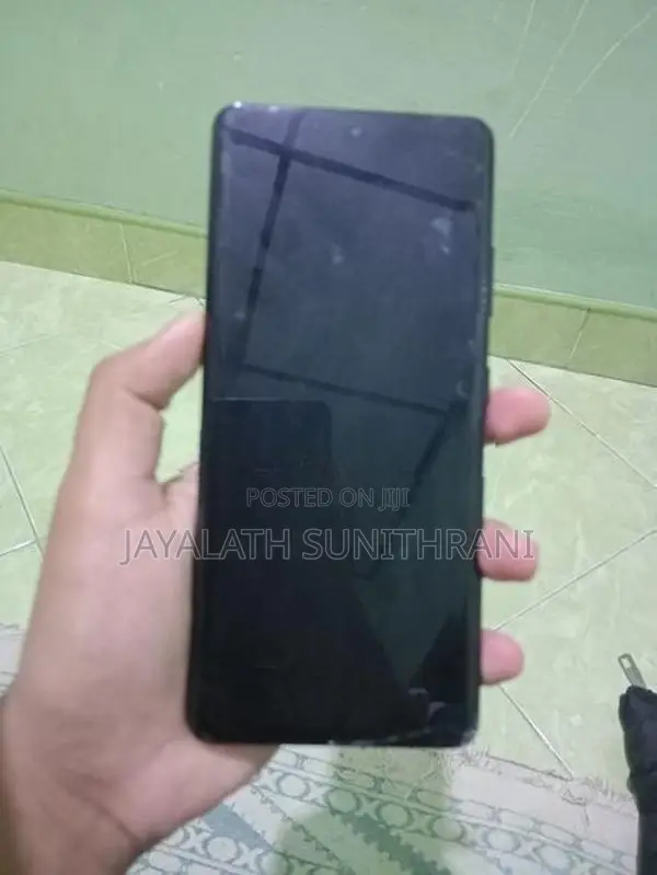 Samsung Galaxy S21 Ultra 5G (Used)