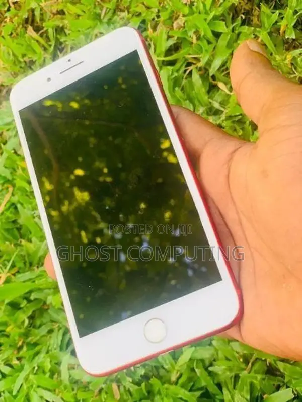 Apple iPhone 7 Plus (Used)