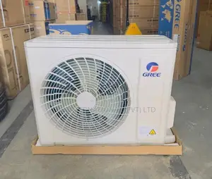 Gree 12000BTU Non Inverter (New) R32