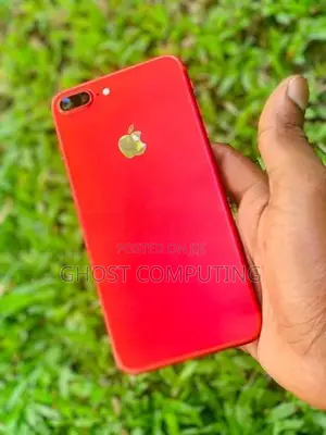 Apple iPhone 7 Plus (Used)