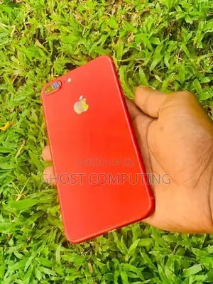 Apple iPhone 7 Plus (Used)