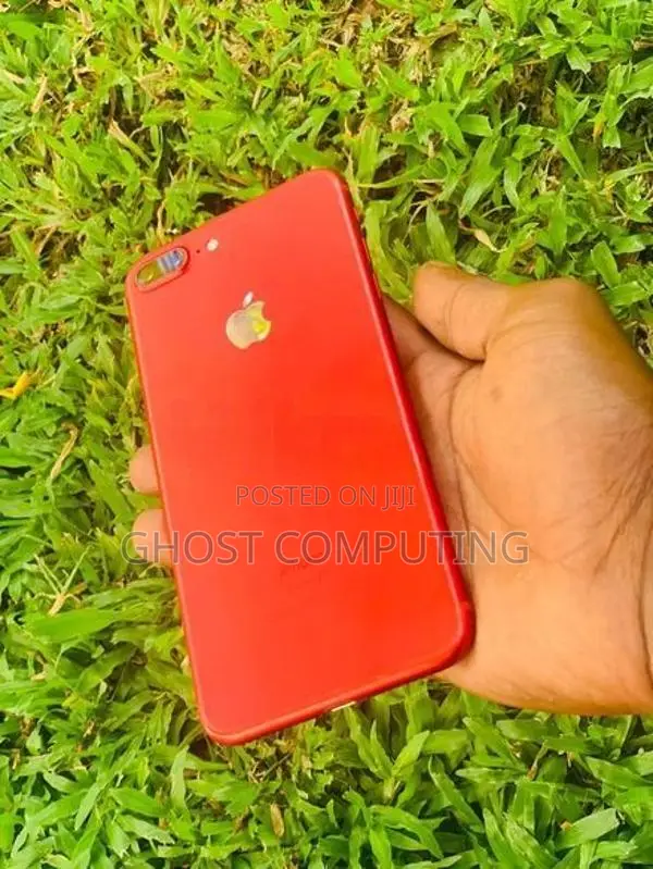Apple iPhone 7 Plus (Used)