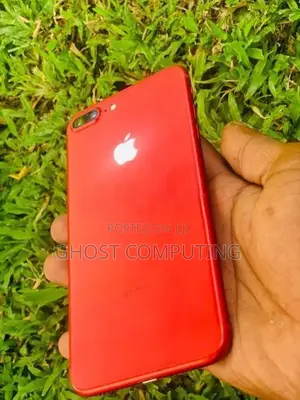 Apple iPhone 7 Plus (Used)