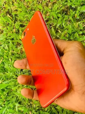Apple iPhone 7 Plus (Used)