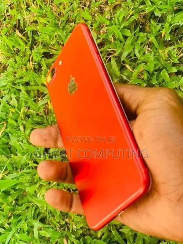 Apple iPhone 7 Plus (Used)