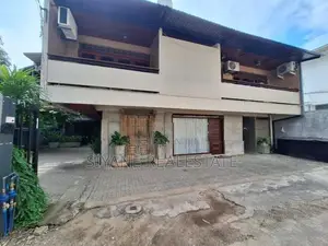 Fully Furnished Luxury 2-Storey House for Rent. Colombo 5